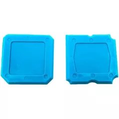 Șpaclu Bihui Set de etanșant pentru rosturi STAK2, 2 buc.