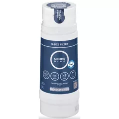 Фильтр проточный для воды Grohe Blue BWT S 40404001