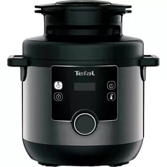 Multifierbătoare sub presiune Tefal CY778830