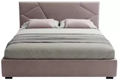 Кровать my-STYLE my-Yana 140x200 (P60D14M11)