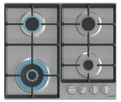 Plită încorporabilă pe gaz Gorenje GW641EX