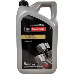 Ulei Castrol 15CF54 5W30 Ford Motorcraft A5 5л