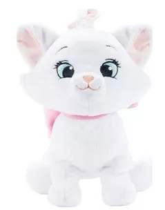 Мягкая игрушка As Kids 1607-01717 Marie the Kitty 17cm