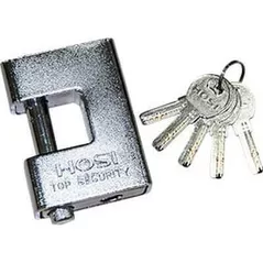 Lacăt MPN 42914 Lacat suspendat tip U 93mm (HS-93MM)