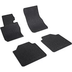 Коврик для автомобиля Rigum BMW 3 GT (F34) 2013 -/