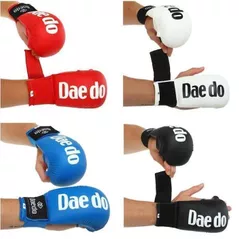 Одежда для спорта Daedo Перчатки для каратэ Daedo L (87072RL)