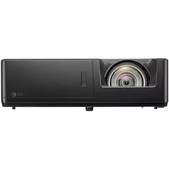 Proiector Optoma ZK608TST, Negru