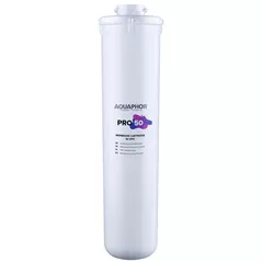 Cartuș filtre de tip-curgere Aquaphor 511373 Pro 50