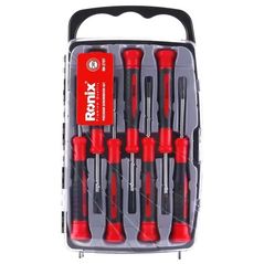 Șurubelniță Ronix RH-2707 Set Surubelnite