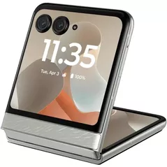 Смартфон Motorola RAZR 60 8/256GB PANTONE White