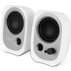 Колонки мультимедийные для ПК Edifier R12UWH White