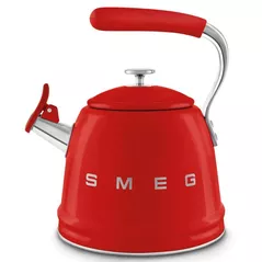 Чайник SMEG WKF01RD