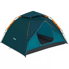 Палатка Bestway 68142BW Alpine Dome pentru 4 persoane, 350x240x138cm
