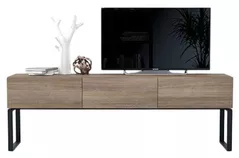 Тумба напольная для TV Indart Tumba TV 02 (180x42x60)