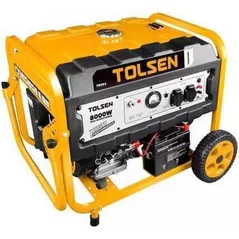 Генератор Tolsen 8000W (79993)