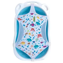 Ванночка Sevi Bebe 694 Сеточка для складной ванночки