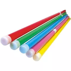 Инвентарь для гимнастики miscellaneous 5794 Baston gimnastic 1,1 m d=2.6 cm 69059 (NU pt conuri!)