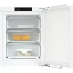 Встраиваемая морозильная камера Miele FNS 7040 B
