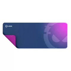 Коврик для мыши LORGAR Main 139 900x360 Purple