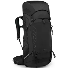 Туристический рюкзак Osprey Talon 44 black/coal grey
