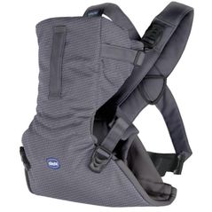 Кенгуру Chicco 00079154770710 Easy Fit Moon Grey