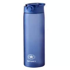 Бутылочка для воды Daily SJ01-2473BL 950ml