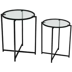 Журнальный столик Trendy S412 50x60x50cm