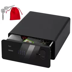 Мебельный сейф Adler AD 1044