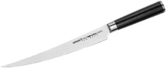 Cuțit Samura MO-V feliator lung 251mm (SM-0049)