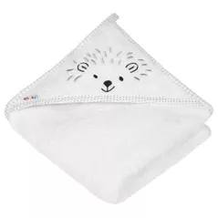 Accesoriu pentru baie Akuku 680 Полотенце A0661 белый