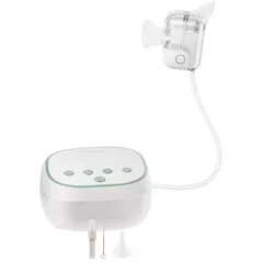 Аспиратор назальный Momcozy BN008-WH70000B10101-A BreezyClear Pro 2in1 (electric)