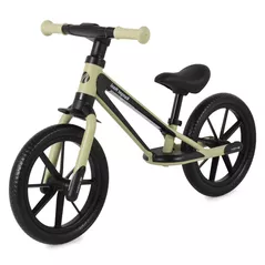 Велосипед Moni Ranger Maxi Green