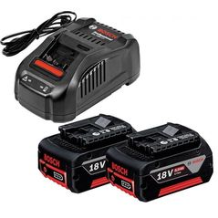 Зарядные устройства и аккумуляторы Bosch GAL 1880 CV 1600A00B8J