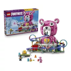 Set de construcție Lego 77082 Rave Cave