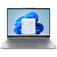 Laptop Lenovo ThinkBook 14 G8 IAL Arctic Grey (21SJ00W0GX)