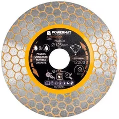 Disc de tăiere Powermat PM-TDCS-1256T