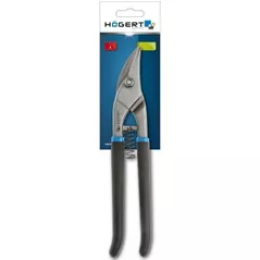 Unealta de mana Hoegert Foarfece dreapta pentru metal 250mm HT3B508