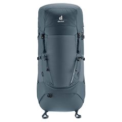 Туристический рюкзак Deuter Aircontact Core 70+10 graphite-shale