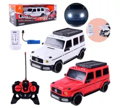 Jucărie cu telecomandă Optmarket 202118915 Машина KS-31Y Р/У (в ассорт.)