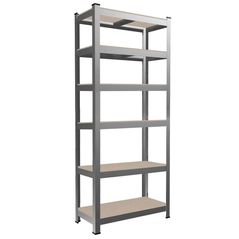 Cтеллаж складской GardenLine GWI0612