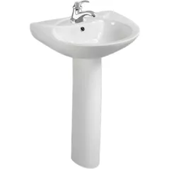 Раковина miscellaneous Lavoar cu picior MT8228 57x46 (52468)