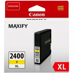 Cartuș imprimantă Canon PGI-2400XL Y (9276B001) yellow