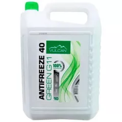 Antigel Blizzard (66440) G11 (-24) 8,20 kg (verde)