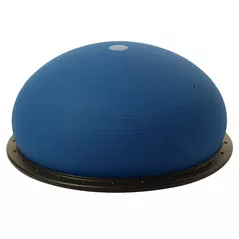 Тренажер для баланса Togu SL-00013996 Bosu balansir (200kg) Jumper blue 410204