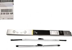 Автомобильный стеклоочиститель Renault Silencio Flat Blade Set (288903916R)