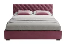 Кровать my-STYLE my-Mona 120x200 (P09D12M14)