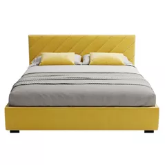 Кровать my-STYLE my-Luna 140x200 (P08D14M19)