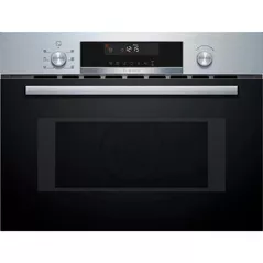 Cuptor cu microunde încorporabil Bosch CMA585GS0