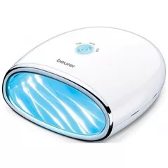 Trusă manichiură Beurer MP48 LED-UV