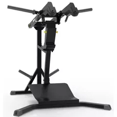 Силовой комплекс Impulse 54762 Leverage Squat/Calf IFP1707